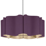 Paulina Acoustic Pendant