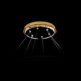 Pavona Pendant