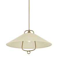 Pawley Pendant by Hudson Valley