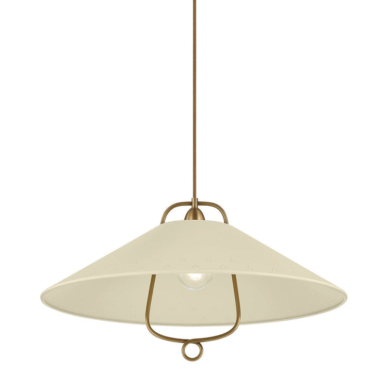 Pawley Pendant by Hudson Valley