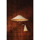 Pawley Wall Sconce by Hudson Valley