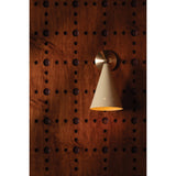 Pawley Wall Sconce by Hudson Valley