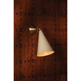 Pawley Wall Sconce by Hudson Valley