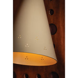 Pawley Wall Sconce by Hudson Valley
