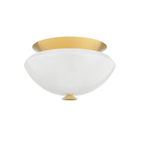 Pawtucket Flush Mount by Hudson Valley