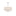 Paxton Chandelier 25.5'' Polished Nickel