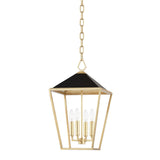 Paxton Pendant - 12 Inch by Hudson Valley