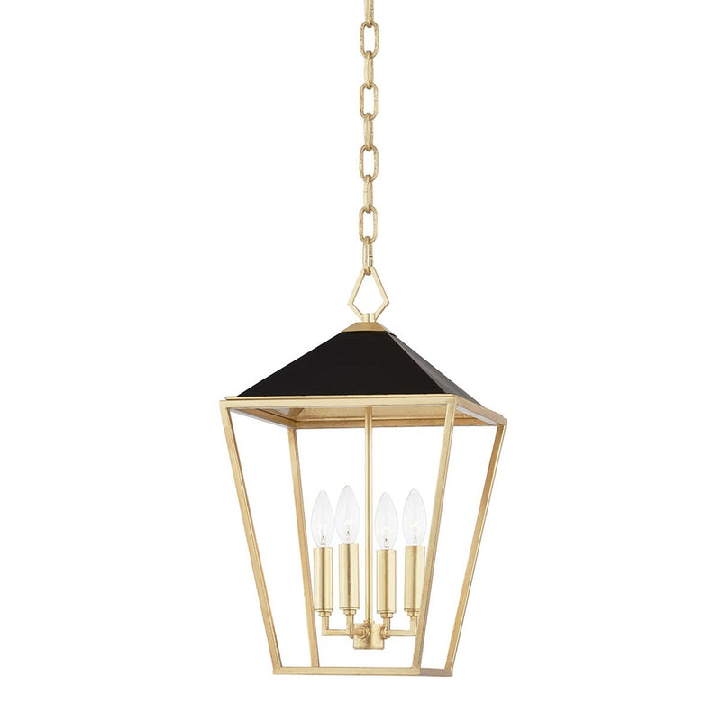 Paxton Pendant - 12 Inch by Hudson Valley