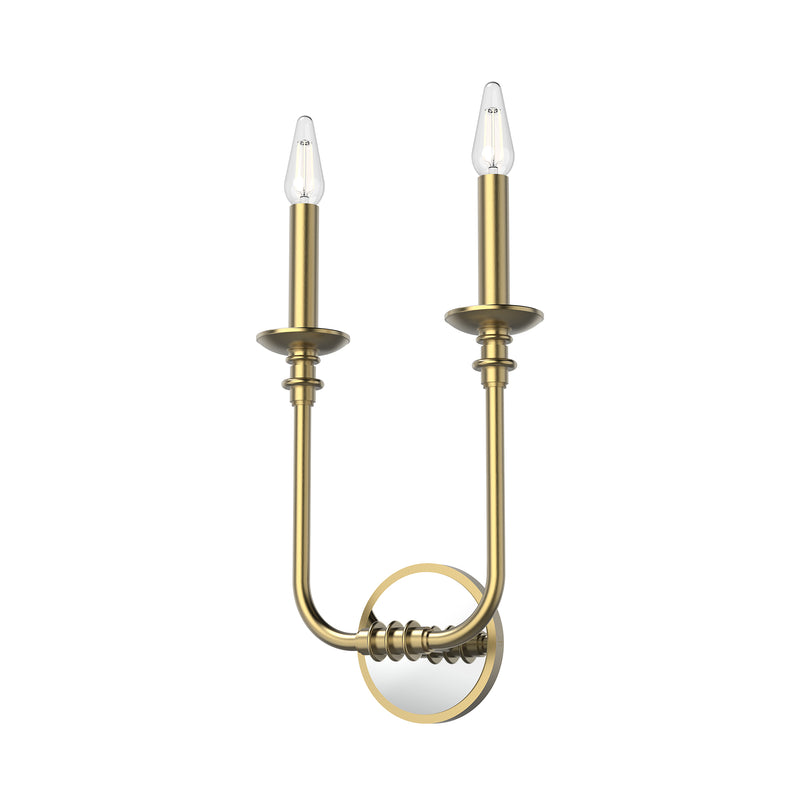 Peabody Wall Sconce — 