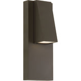Peak Outdoor Wall Light
