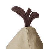 Pear Bean Bag detailed view 1