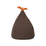 Pear Bean Bag detailed view 3