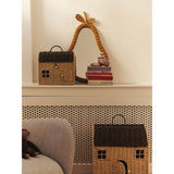 Pear Braided Mirror lifestyle view 1