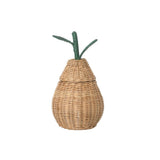 Pear Braided Storage - Small