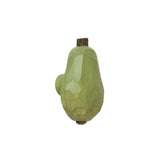 Pear Hand-carved Hook detailed view 1