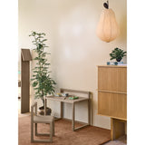Pear Lampshade lifestyle view 1