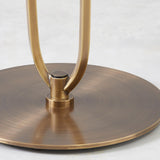 Pearce Floor Lamp by Troy Lighting