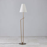 Pearce Floor Lamp by Troy Lighting