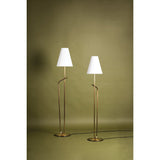 Pearce Floor Lamp by Troy Lighting