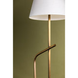 Pearce Floor Lamp by Troy Lighting