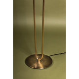 Pearce Floor Lamp by Troy Lighting