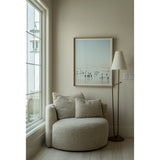 Pearce Floor Lamp by Troy Lighting