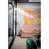 Pearce Floor Lamp by Troy Lighting