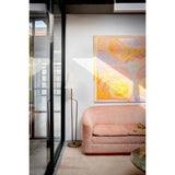 Pearce Floor Lamp by Troy Lighting