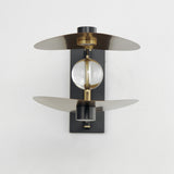 Pearl 2-Light LED Sconce by ET2
