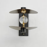 Pearl 2-Light LED Sconce by ET2