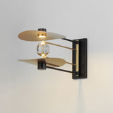 Pearl 2-Light LED Sconce by ET2