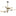 Pearl 6-Light LED Chandelier by ET2