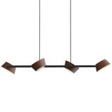 Pearl Cocoa Olo XL Pendant P4 by Seed Design