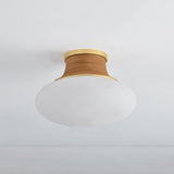 Pearl River Flush Mount by Hudson Valley