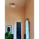 Pearl River Flush Mount by Hudson Valley