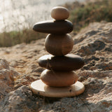 Pebble Stacking Blocks By Ferm Living - Lifestyle View3