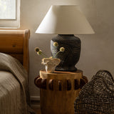 Pecola Table Lamp By Troy Lighting Lifestyle View
