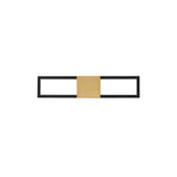 Peekaboo 4CCT Bath and Vanity Light
