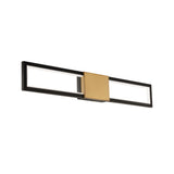 Peekaboo 4CCT Bath and Vanity Light