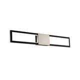 Peekaboo 4CCT Bath and Vanity Light