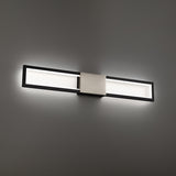 Peekaboo 4CCT Bath and Vanity Light