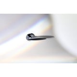 Pegaso Door Lever lifestyle view by Colombo Design
