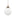 Pelagia Pendant - Antique Brass