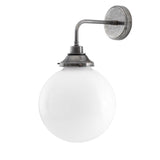 Pelagia Swan Neck Wall Light