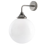 Pelagia Swan Neck Wall Light