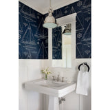 Pelham Pendant by Hudson Valley