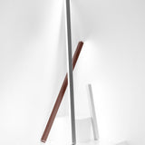 Pencil Light By Zafferano Lifestyle View