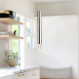 Pendula Pendant — Pendant