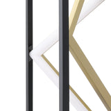 Penela Floor Lamp by Eglo - detail view