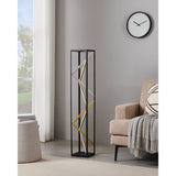 Penela Floor Lamp by Eglo - lifestyle room setting